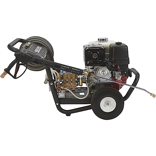 Northstar Gas Portable Pressure Washer - 4200 PSI