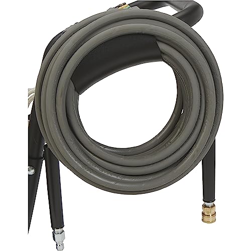 Northstar Gas Portable Pressure Washer - 4200 PSI