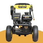 SurmountWay 3600 PSI Gas Pressure Washer for Cars