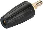 Rotating Turbo Pressure Washer Nozzle, 3000 PSI