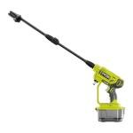RYOBI ONE+ 18V Cordless Pressure Washer 320 PSI