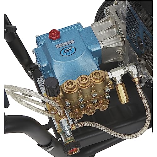 Northstar Gas Portable Pressure Washer - 4200 PSI