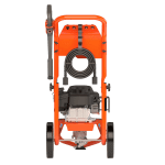 Murray 3,100 PSI Gas Pressure Washer 2.5 GPM