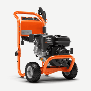 Murray 3,200 PSI 2.7-GPM Gas Pressure Washer