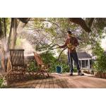 RYOBI ONE+ 18V Cordless Pressure Washer 320 PSI