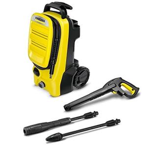 Kärcher K 4 Compact Electric Pressure Washer