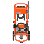 Murray 3,100 PSI Gas Pressure Washer 2.5 GPM