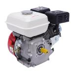 7.5HP Gas Engine Rotavator Pressure Washer 5100W