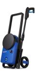 Nilfisk Core 130 High Pressure Washer - 130 Bar