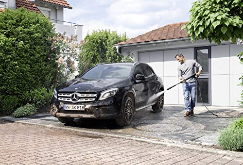 Kärcher K 4 Compact Electric Pressure Washer