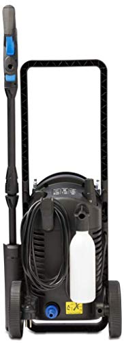 Nilfisk Core 130 High Pressure Washer - 130 Bar