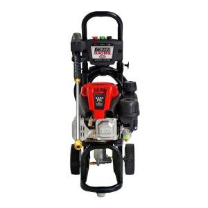 Simpson Clean Machine 2400 PSI Gas Pressure Washer