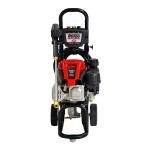 Simpson Clean Machine 2400 PSI Gas Pressure Washer