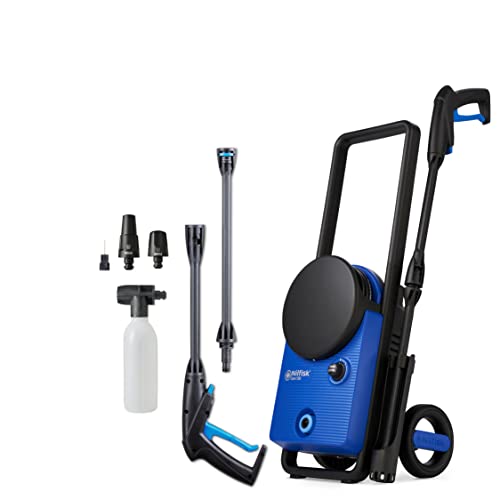 Nilfisk Core 130 High Pressure Washer - 130 Bar