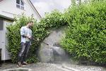 Kärcher K 4 Compact Electric Pressure Washer