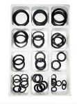 50-Piece O-Ring Set for Pressure Washers and More