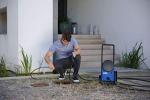 Nilfisk Core 130 High Pressure Washer - 130 Bar
