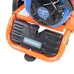 P1PE 3000psi Petrol Pressure Washer with Nozzles