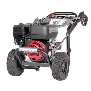 Simpson 3500 PSI Megashot Gas Pressure Washer