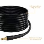 6M Extension Hose Set for Kärcher K2-K7