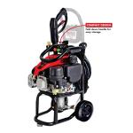 Simpson Clean Machine 2400 PSI Gas Pressure Washer