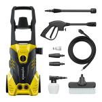 Vytronix JETW1800 Electric Pressure Washer 1800W