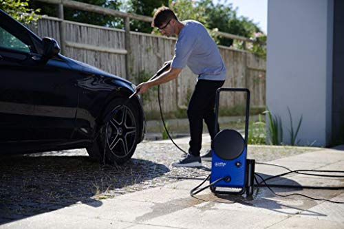 Nilfisk Core 130 High Pressure Washer - 130 Bar