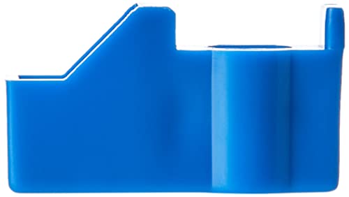 Merriway Blue and White Washing Machine Handles, 2 Pack