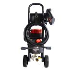 Simpson Clean Machine 2400 PSI Gas Pressure Washer