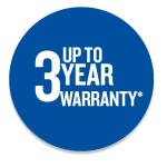 Nilfisk Core 130 High Pressure Washer - 130 Bar