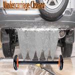 18-Inch Dual Function Water Broom for Pressure Washer