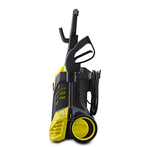 Vytronix JETW1800 Electric Pressure Washer 1800W