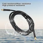 YUET 5M Replacement Hose for Kärcher K Series