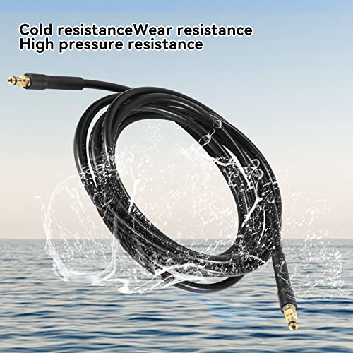 5M Replacement Hose for Kärcher K Series Washers