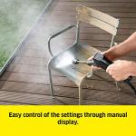 Kärcher K 3 Power Control Pressure Washer