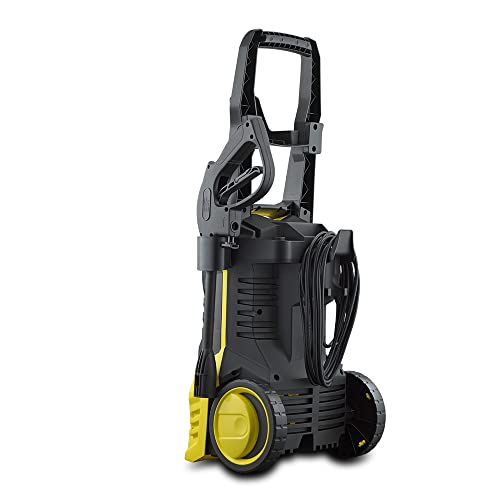 Vytronix JETW1800 Electric Pressure Washer 1800W