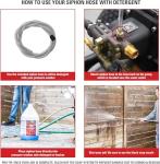 SIMPSON PowerShot 4400 PSI Gas Pressure Washer