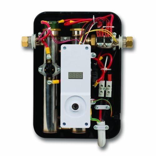 Tankless Water Heater 11.8 - Single Unit