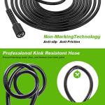 33' Replacement Pressure Washer Hose for Kärcher