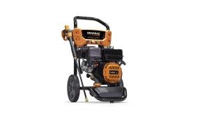 Generac 8896 3000 PSI Gas Pressure Washer