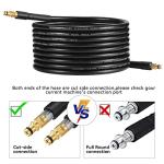 YUET 5M Replacement Hose for Kärcher K Series