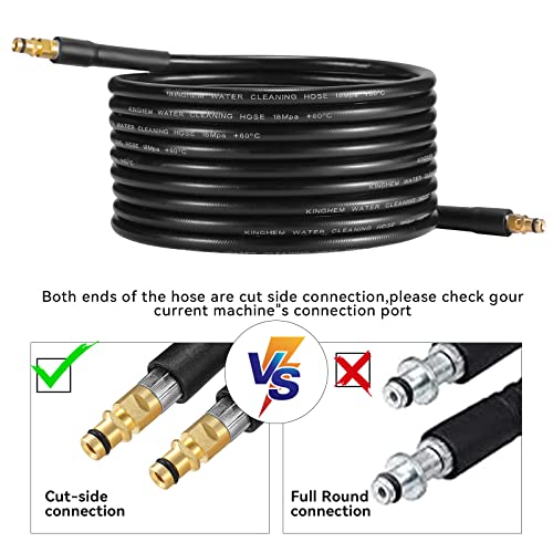 5M Replacement Hose for Kärcher K Series Washers