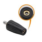 3600 PSI Rotating Turbo Nozzle for Pressure Washers