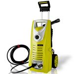 Serenelife Heavy Duty 1800PSI Electric Pressure Washer