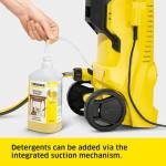 Kärcher K 2 Power Control Pressure Washer Bundle