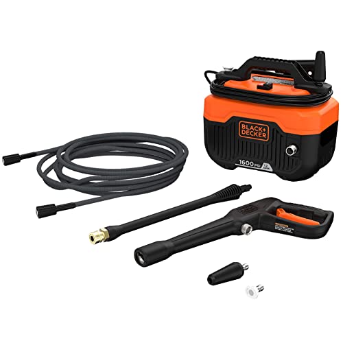 Black+Decker