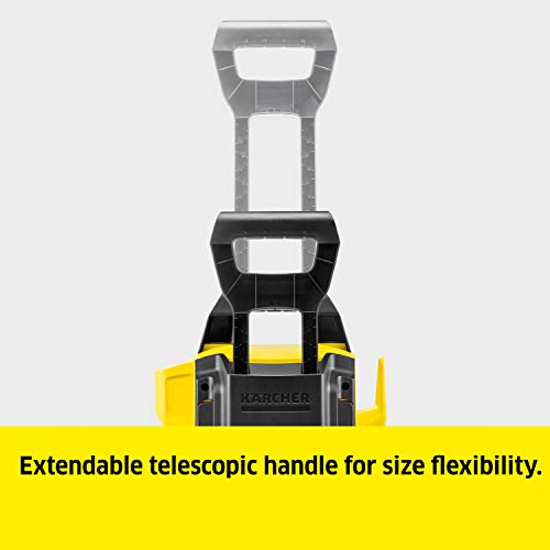 Kärcher K 3 Power Control Pressure Washer