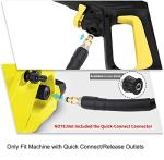 YUET 5M Replacement Hose for Kärcher K Series