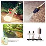 3600 PSI Rotating Turbo Nozzle for Pressure Washers