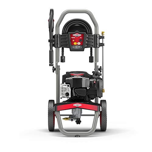 Briggs & Stratton